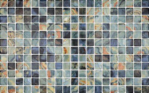 Quattro Vogue Hallstatt 25x25mm