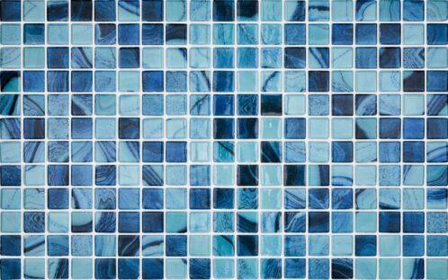 Quattro Vogue Moselle 25x25mm